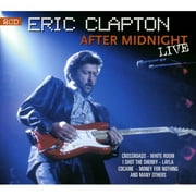 After Midnight (Limited Edition) (2CD) (Includes DVD) (Digi-Pak)