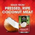 thumbnail image 3 of Thai Kitchen Organic Unsweetened Coconut Milk, 13.66 fl oz Can, 3 of 24