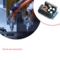 thumbnail image 3 of Seitruly Convertidor reductor de CC a CC ABS, controlador LED de 24V a 12V, regulador inversor de protección contra cortocircuitos de repuesto Electrónica miscelánea, 3 of 6