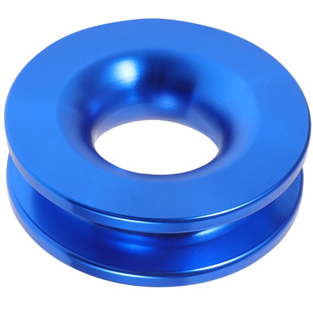 ELAYARD Anillo De Recuperación Para Camión En Aluminio Con Instalación Rápida Y Durable