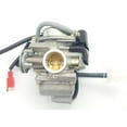 thumbnail image 3 of Conjunto de Carburador Apto para GY6 125cc / 150cc Motocicleta Ciclomotor ATV, 3 of 6
