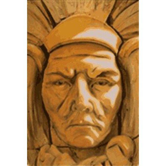 Pre-Owned Chief Seattle (Northwest Mythic Landscape Series) (Hardcover) 0912365579 9780912365572