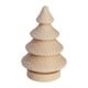 thumbnail image 4 of de Navidad de madera sin terminar, juguete de muñeca de dibujo de árboles en miniatura, de Navidad de madera DIY para pintura artística y 7cm, 4 of 9