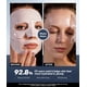 thumbnail image 3 of Mascarilla facial Sripo Radiant Glow Collagen 34 g x 5 con ácido hialurónico, 3 of 7