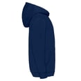 thumbnail image 3 of Fruit of the Loom Chandail à Capuchon Classique Garçons/filles, 3 of 3