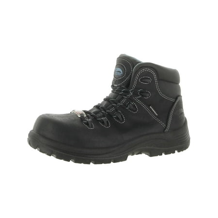 

Avenger Womens Framer Leather Composite Toe Work Boots