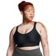 thumbnail image 4 of Sostén Deportivo Under Armour Infinity de Impacto Medio para Mujer Negro M D-DD, 4 of 5