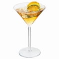 thumbnail image 1 of Juego Globo de Copa de cristal italiano, 1 of 5