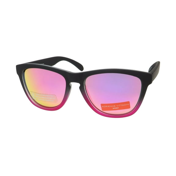 ADRIENNE VITTADINI 5043 SUNGLASSES SHATTER RESISTANT 100% UV/UVB PROTECTION RARE