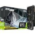 thumbnail image 4 of Zotac Gaming GeForce RTX 2080 Ti AMP Triple Fan 11GB GDDR6 352-bit Graphics Card - ZT-T20810D-10P, 4 of 6