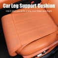 thumbnail image 3 of LONG LEG SUPPORT FOR CAR SEAT COMFORTABLE DRIVING, 3 of 5