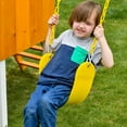 thumbnail image 6 of Avenlur Forest Modern Toddler Swing Set -  Endless Fun for Ages 18 Months to 5 Years, 6 of 7