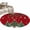 Red Green Yellow, variant on Large Area Rugs for Living Room Bedroom, Christmas Tree 8'x10' Rug Washable Carpet Runner Indoor Outdoor, Winter Xmas Ball Snowy Red Black Plaid Non Slip Floor Mats Rug for Kitchen, Patio