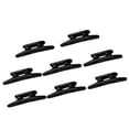 thumbnail image 2 of 8 tacos de nailon para barco E, 3 pulgadas, yate K, 2 agujeros,..., 2 of 3