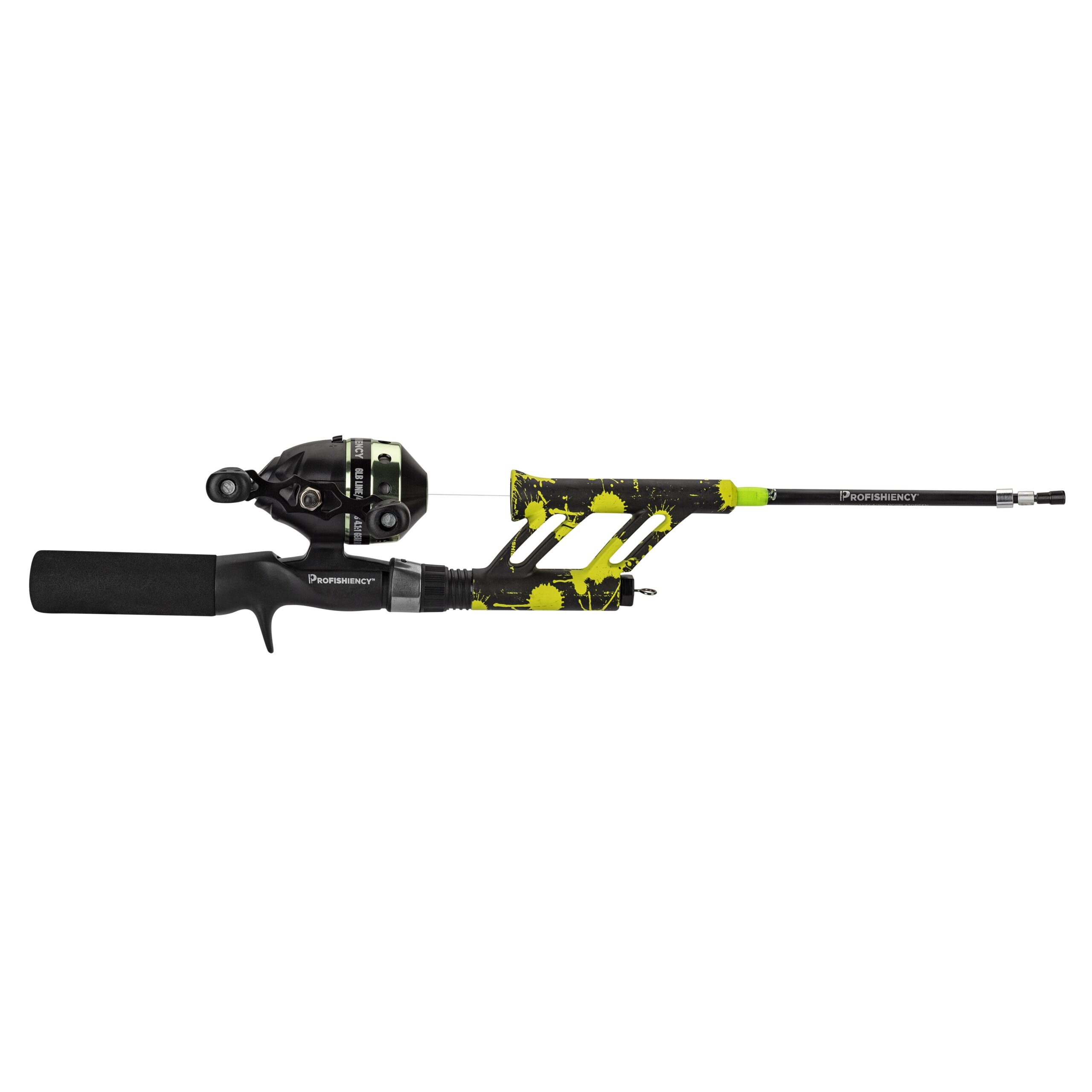 ProFISHiency Pocket Combo Telescopic Spinning Rod photo 2