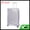 Grey, variant on Unique Bargains Luggage Cover Protectors Transparent Sleeve Waterproof Clear Black 18"