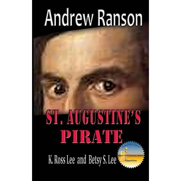 Andrew Ranson: St Augustine's Pirate, (Paperback)