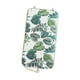 thumbnail image 4 of Tabla de planchar vertical colgante con almohadilla de vapor para ropa, ideal para dormitorios, hogares y viajes. Hoja verde, 4 of 9
