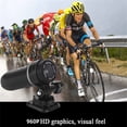 thumbnail image 1 of Ganfancp Bicicleta Moto Cámara, Mini Portátil Full Hd 960P Bicicleta Coche Deportes Al Aire Libre Dv Videocámara con Kit de Montaje,Cámara Al Aire Libre Bicicleta Deportes Cámara Artículos En Liquida, 1 of 7