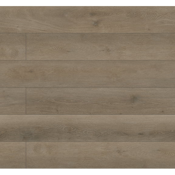 MSI Ashland Fair Haven7.13 in. x 48.03 in. Luxury Vinyl Plank Flooring (19.016 sq. ft. / case)