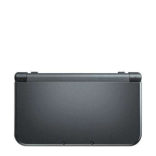 Nintendo New 3DS XL - Black - image 4 of 12