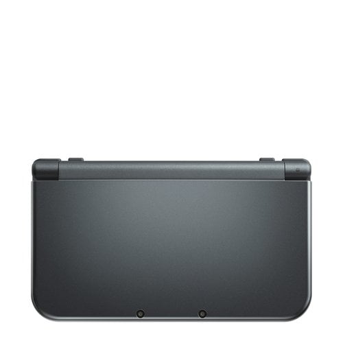 Nintendo New 3DS XL - Black - Walmart.com