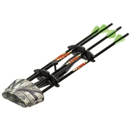 PSE Archery Covert-X 6 Arrow Infinity Carbon Fiber Frame - 4 