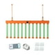 thumbnail image 3 of Juego de Palos que Caen Strade Fareast Limited Juguete Educativo para Niños Naranja, 3 of 8