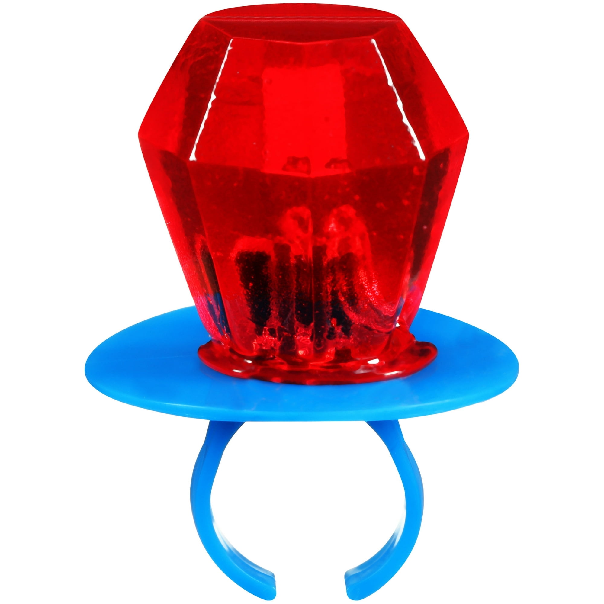 Ring Pop Strawberry 1CT Display ONLY