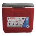 thumbnail image 2 of Hielera Xtreme 28 Qt 36 Latas Portavasos Roja Playa Coleman 3000005886, 2 of 10