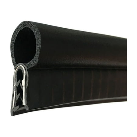 

Acaige Universal 3M Car Door Rubber Weather Seal Hollow Strip Weatherstrip Sealing