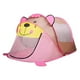 thumbnail image 1 of Play Playhouse, Se Pliega Convenientemente en Una Funda de Transporte, Playtent para Jugar en Interiores Y Exteriores, de Navidad rosado, 1 of 9