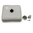 thumbnail image 6 of Proven Part  Fuel Gas Tank With Filters And Cap 17510-Ze3-010 17510-Ze3-030Za For Gx240 Gx270 Gx340 Gx390, 6 of 8