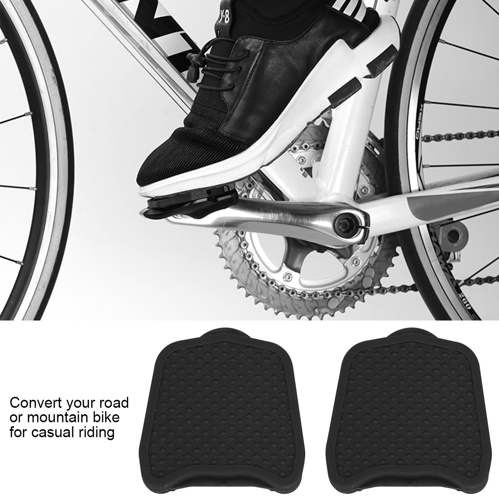 bike pedal adapter