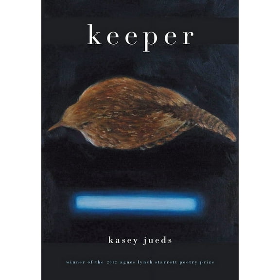 Pitt Poetry Keeper, (Paperback)