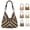#E, variant on New Fashionable Handmade Woven Bag Crochet Flower Tote Bag for Women, Straw Purses and Handbags, Lightweight Summer Boho Hobo Shoulder Bag
