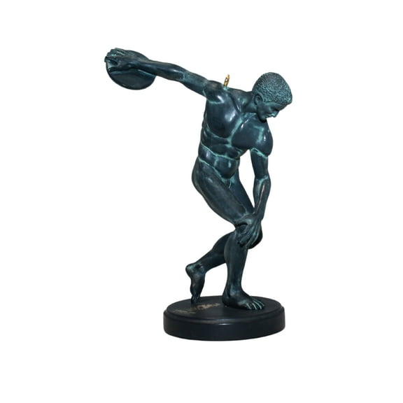 Hallmark Ornament: 1996 Olymic Triumph | QXE5731