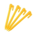 thumbnail image 3 of Sonducket 4 piezas de estacas para exteriores, soporte para pilas, manta, alfombrilla Triangular, toldo para tienda, clavija ligera, Deportes acuáticos, 3 of 6
