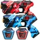 thumbnail image 1 of Set de pistolas Laser Tag OSALON con pantalla LED digital de puntuación, 1 of 6