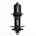 thumbnail image 4 of 1 Pair MTB Bike Hub Front Rear HG 8-11 Speed 4 Claws 32 Holes Disc Brake Hubs with Quick Release Lever, 4 of 5