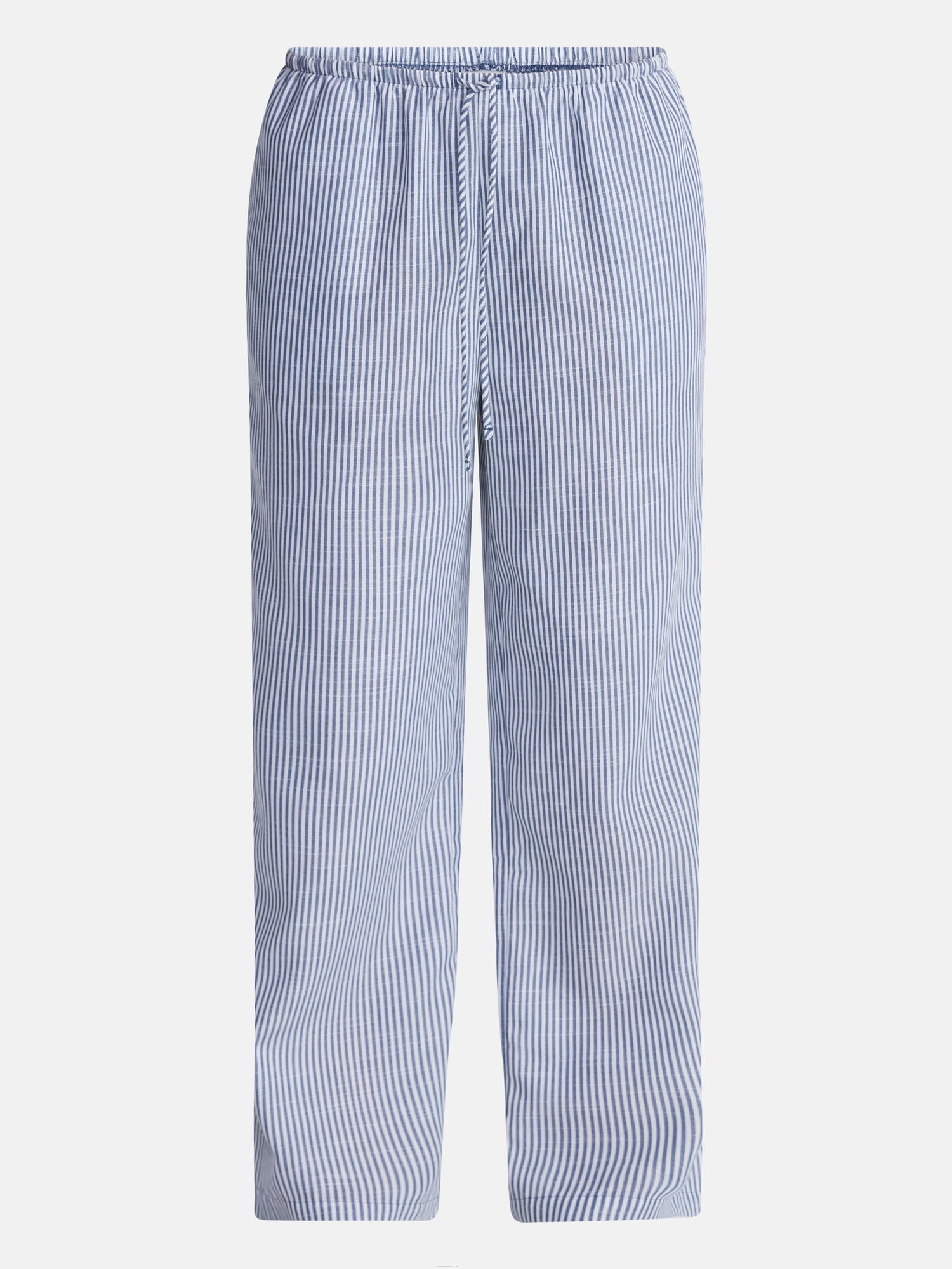 No Boundaries Drawstring Beach Pant, Women's and Women's Plus