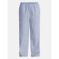 thumbnail image 5 of No Boundaries Drawstring Beach Pant, Women's and Women's Plus, 5 of 5