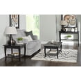 thumbnail image 4 of Darien Espresso Coffee Table, 4 of 8