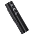 thumbnail image 1 of Adaptador de música Lavalier receptor estéreo de coche estable ligero para cine en casa para sistema AV ANGGREK Otros, 1 of 8