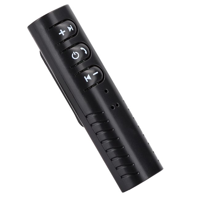 Adaptador de música Lavalier receptor estéreo de coche estable ligero para cine en casa para sistema AV ANGGREK Otros