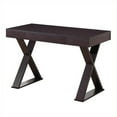 thumbnail image 1 of Pemberly Row Bureau Tendance avec Tiroir en Espresso, 1 of 2