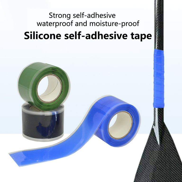 Super sticky 2024 waterproof tape
