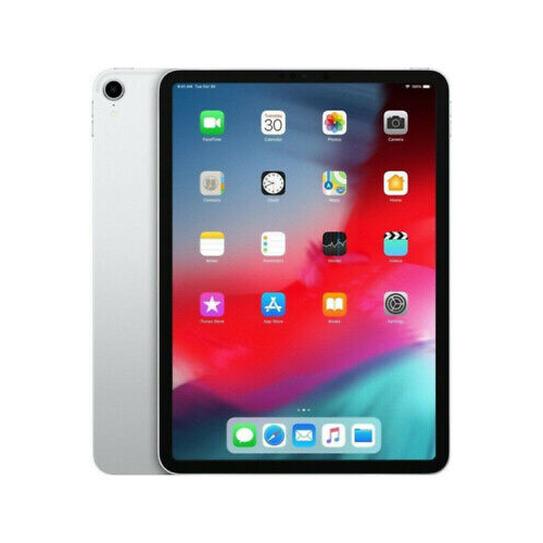 iPad本体 Ipad pro 11 inch wifi 64gb silver A1980 Amazon.com : Apple iPad Pro 2018 (11-inch, Wi-Fi, 64GB) - Silver