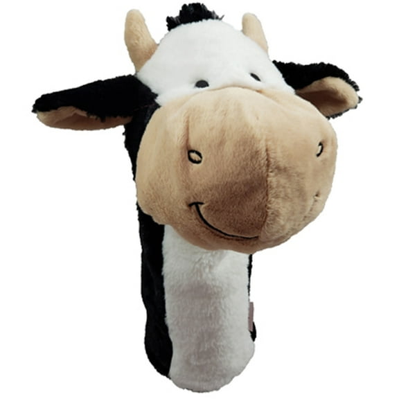 Daphne's Golf Driver Happy Cow Headcover New