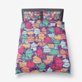 thumbnail image 3 of Oh Pote mini toys Microfiber Duvet Cover, 3 of 3